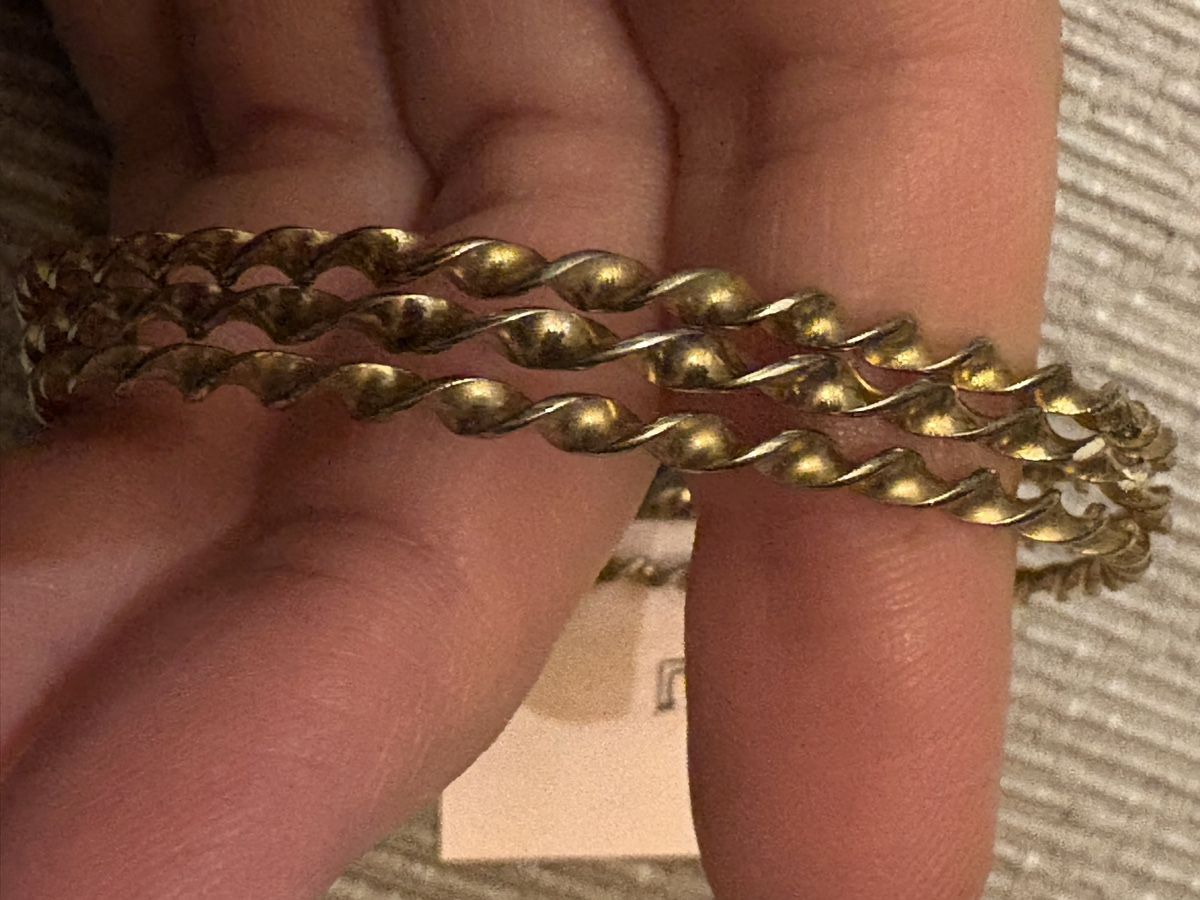 Bracciali & Braccialetti: Armreif Modeschmuck – Usato da Rümlang venduto da euqinom16 1
