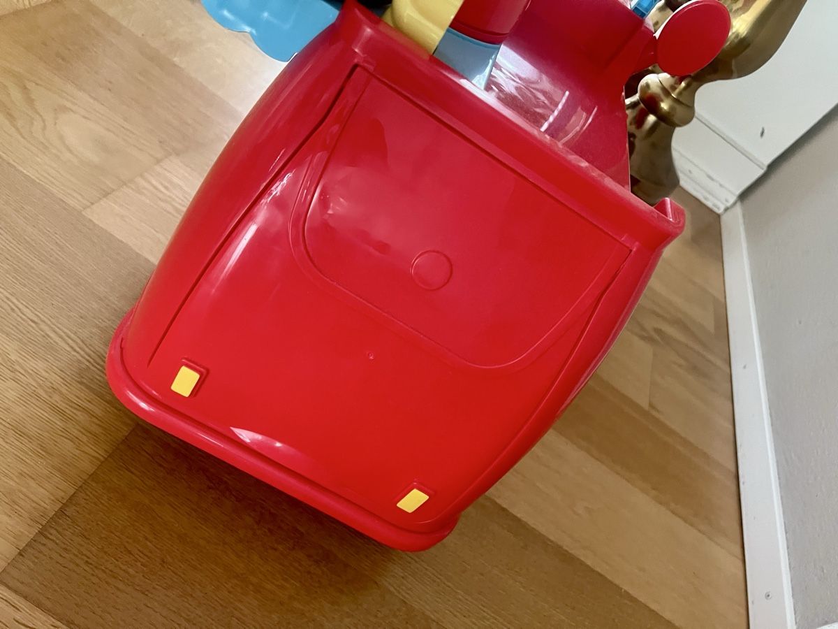 Giocattoli: PEPPA'S EISWAGEN – Usato da Rapperswil SG venduto da renegade14 4