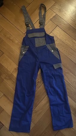 Latzhose rukka