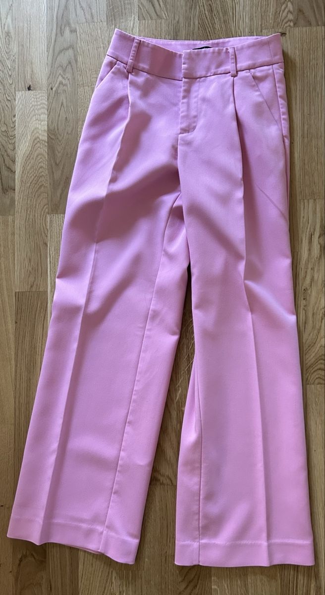 Pantaloni: Gina Tricot Hose Xs – Nuovo (secondo la descrizione) da Heiden venduto da sch_ky7m