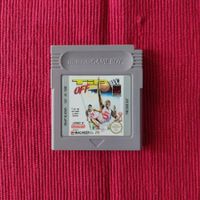 Gameboy jeu de basketball "Tip off"🏀