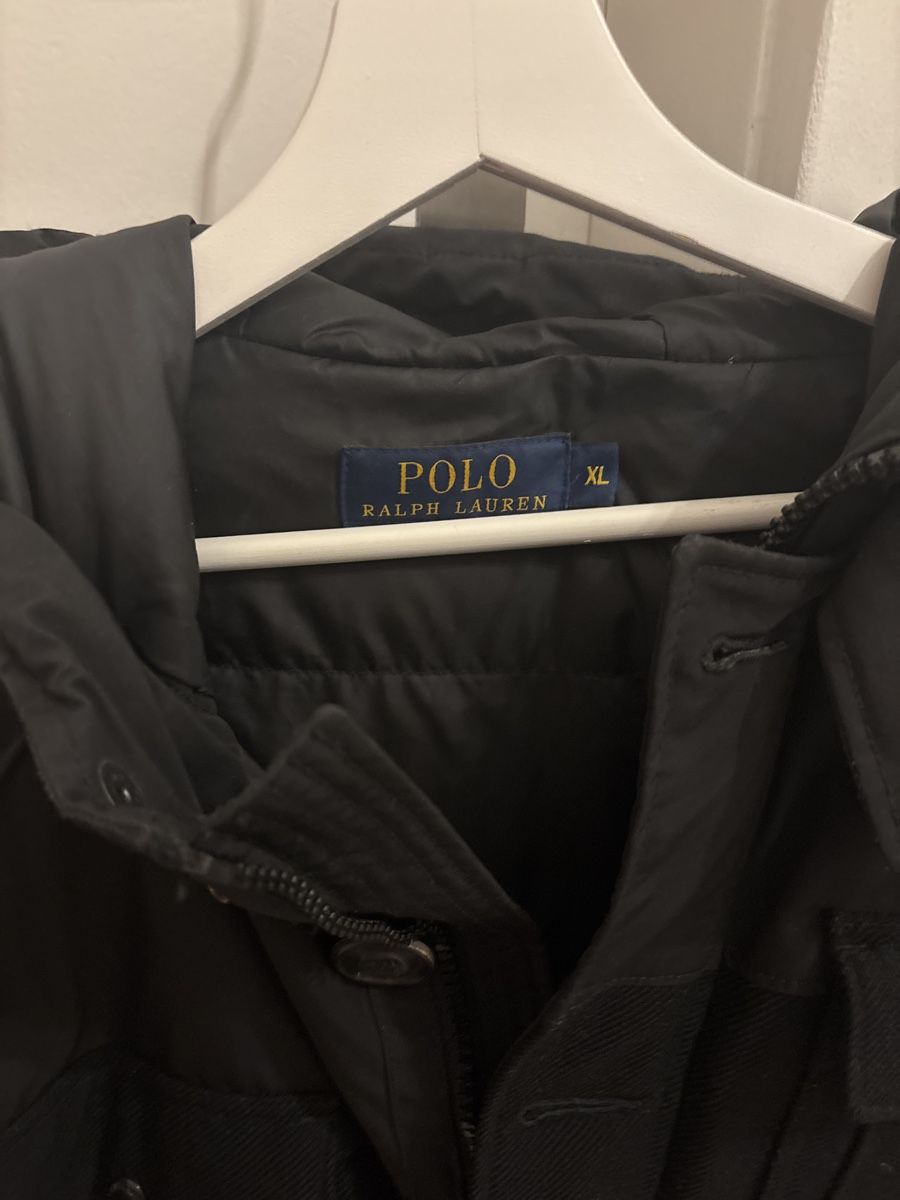 Ralph Lauren Cappotti: Ralph Lauren Daunenjacke – Usato da Dübendorf venduto da Patrick168 2