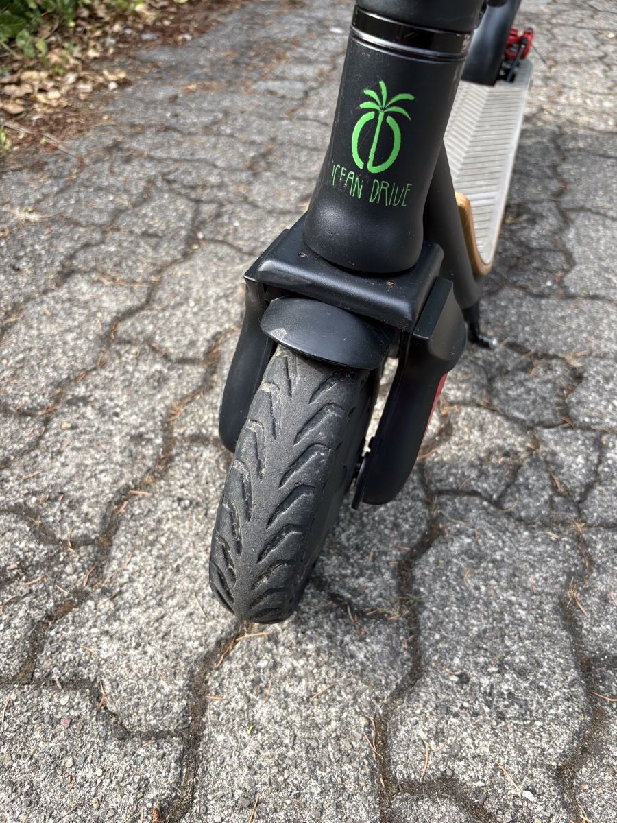 Scooters: E -Scooter Ocean Drive S9 – Gebraucht aus Wölflinswil von kyr_z7y9 1