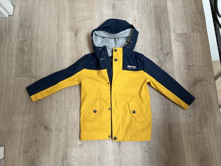 Regenjacke 110