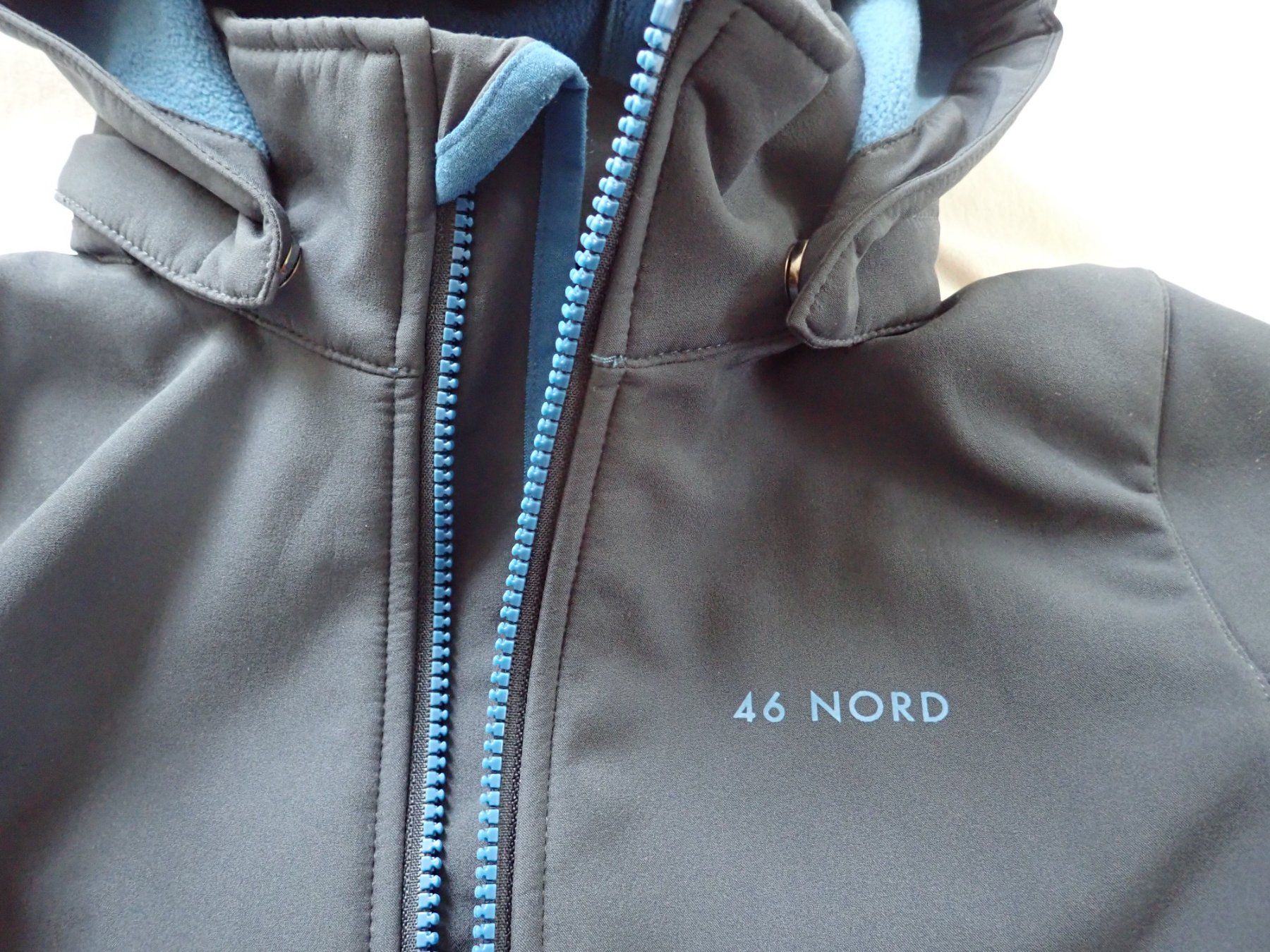 46 Nord Giacche & Cappotti: Veste 140 mi-saison garçon – Nuovo (secondo la descrizione) da Petit-Lancy venduto da camping_car 4