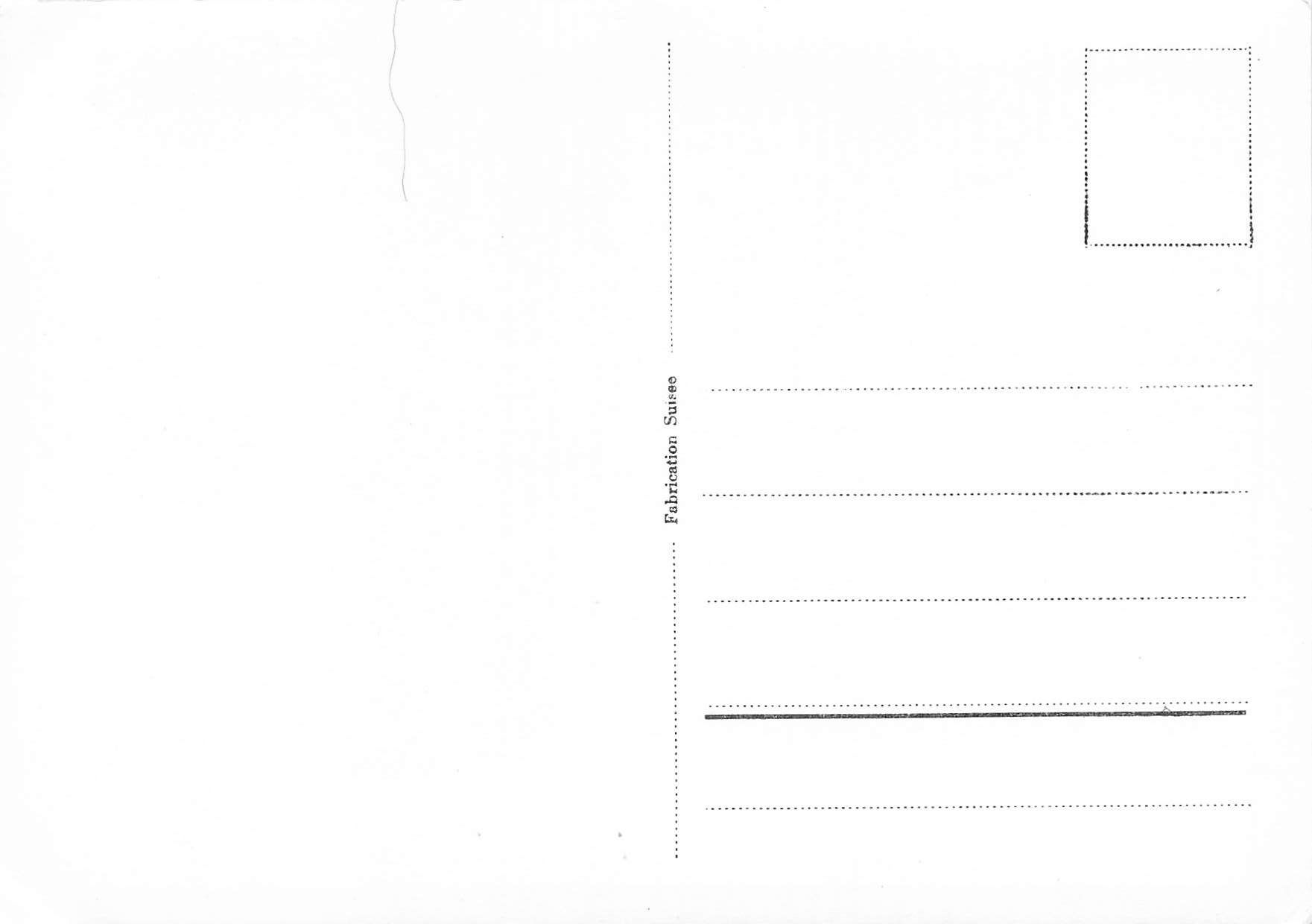 Cartoline postali: Creux du Van (Neuchâtel) G – Usato da Biasca venduto da Blenio71 1