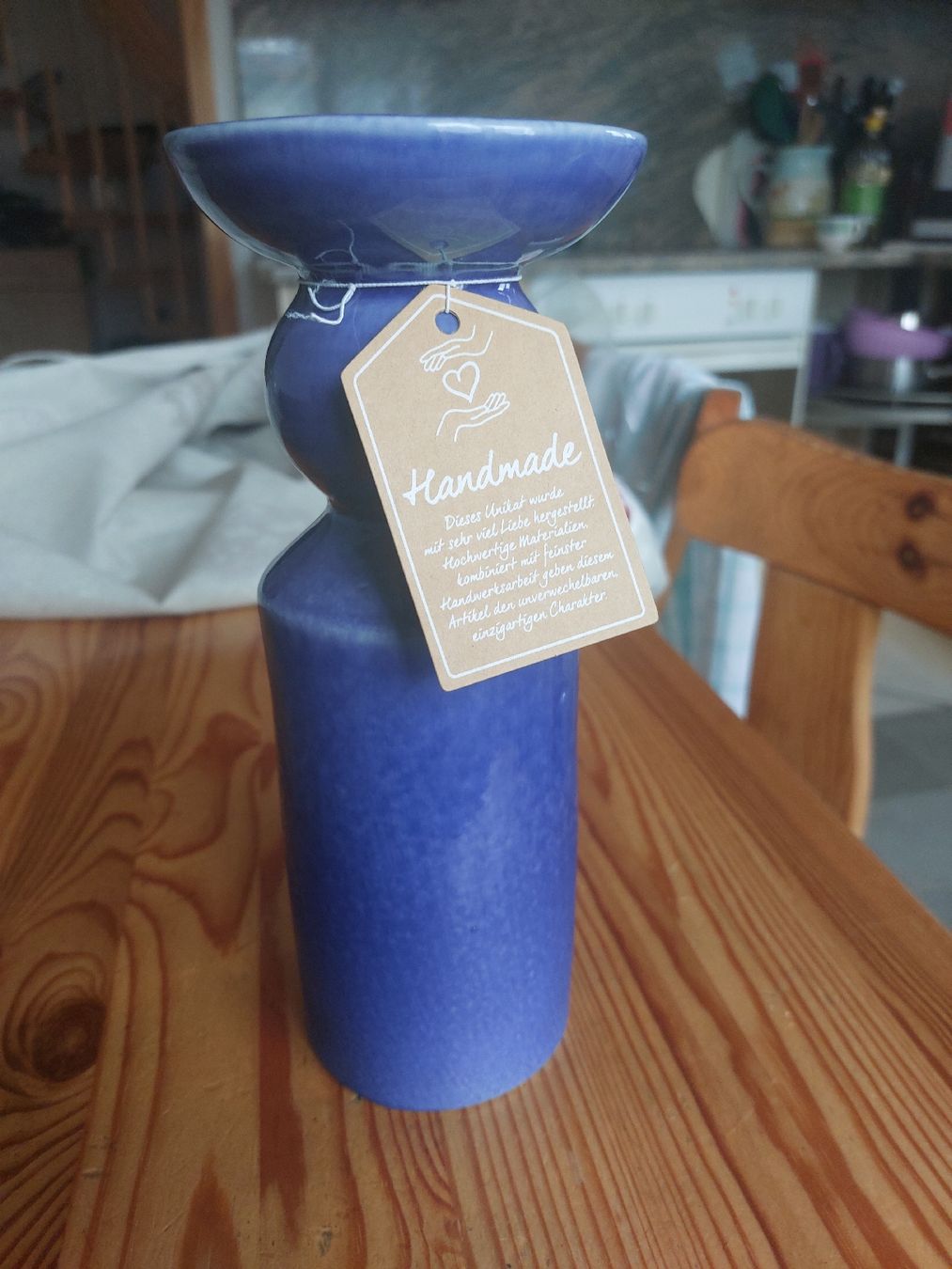 Alle Dekorationen: Bolze home Handmade – Neu (gemäss Beschreibung) aus Landquart von Cedes 2