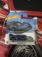 McLaren Solus GT