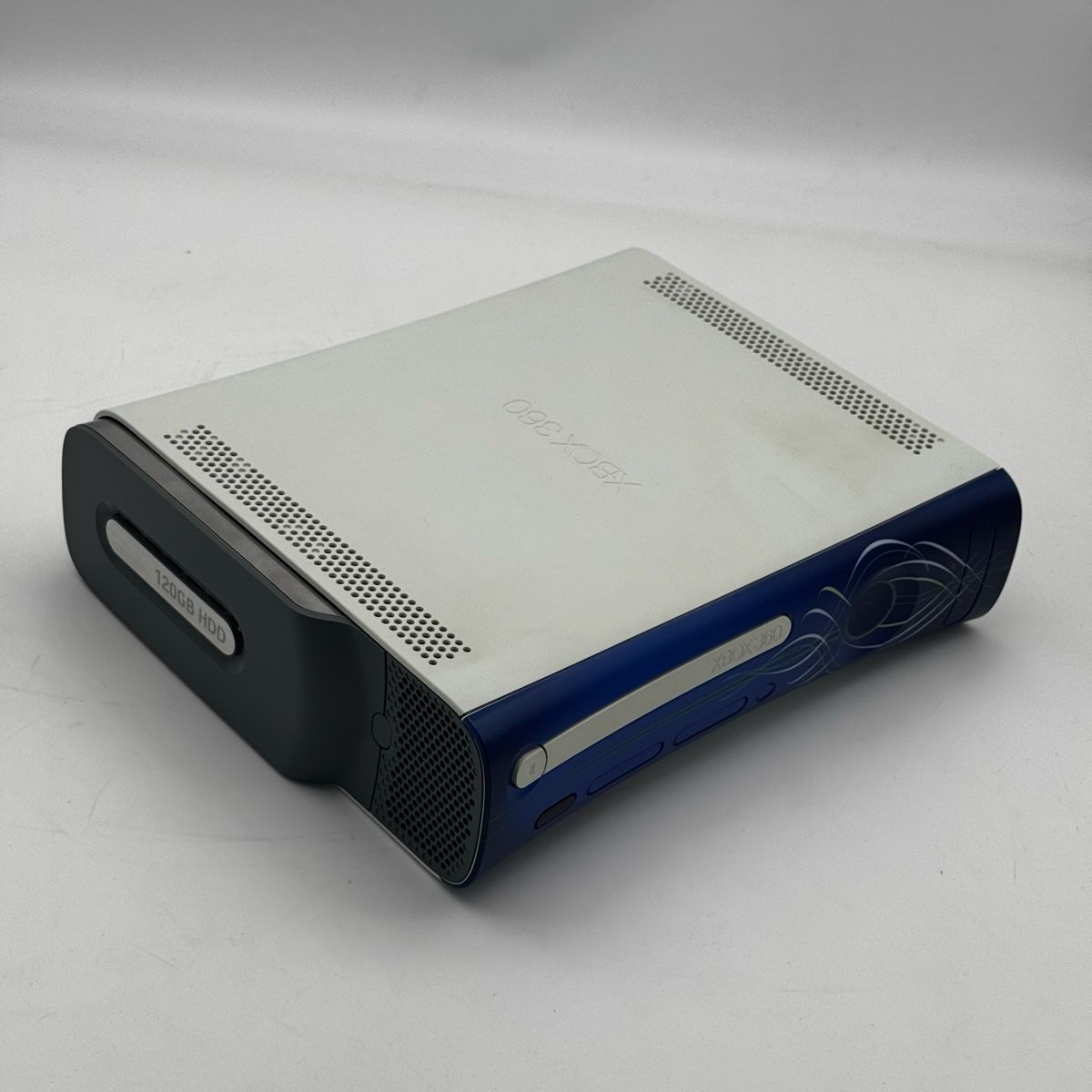 Microsoft Console: Xbox 360 Konsole 120GB + Controller + Netzteil – Usato da Kloten venduto da Warehouse81 4
