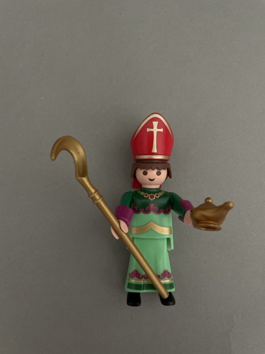 Playmobil Giocattoli: Playmobil Weihnachts Set – Usato da Aesch BL venduto da ell_8zv7 2
