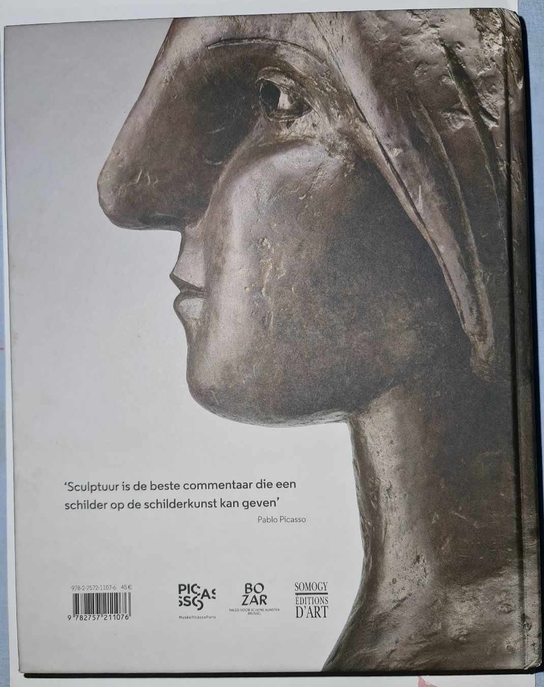 Libri: Picasso. Sculpturen / livre – Usato da Cortaillod venduto da signep 2