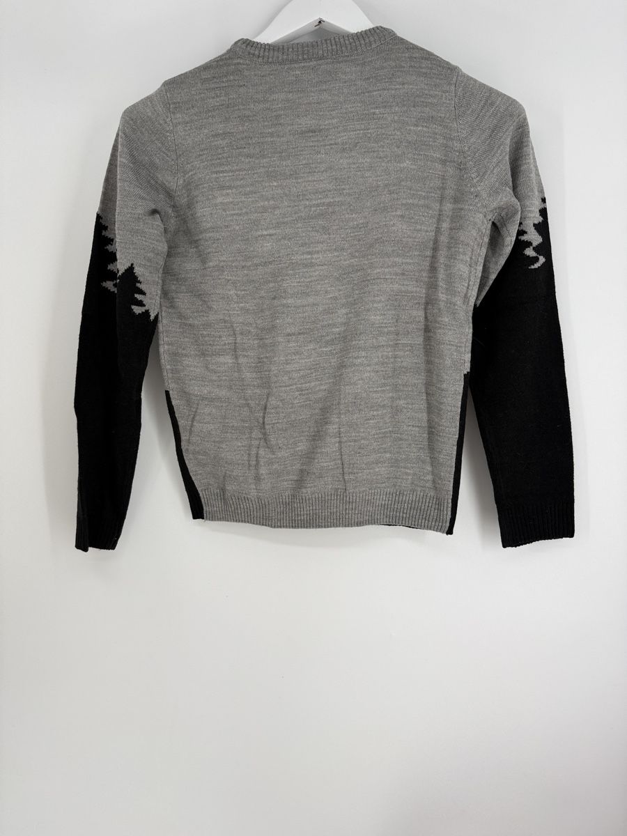 Pulls et sweat-shirts: Weihnachtspullover Gr. 146/152 von Pepperts  – D'occasion à Auenstein par moin. 1