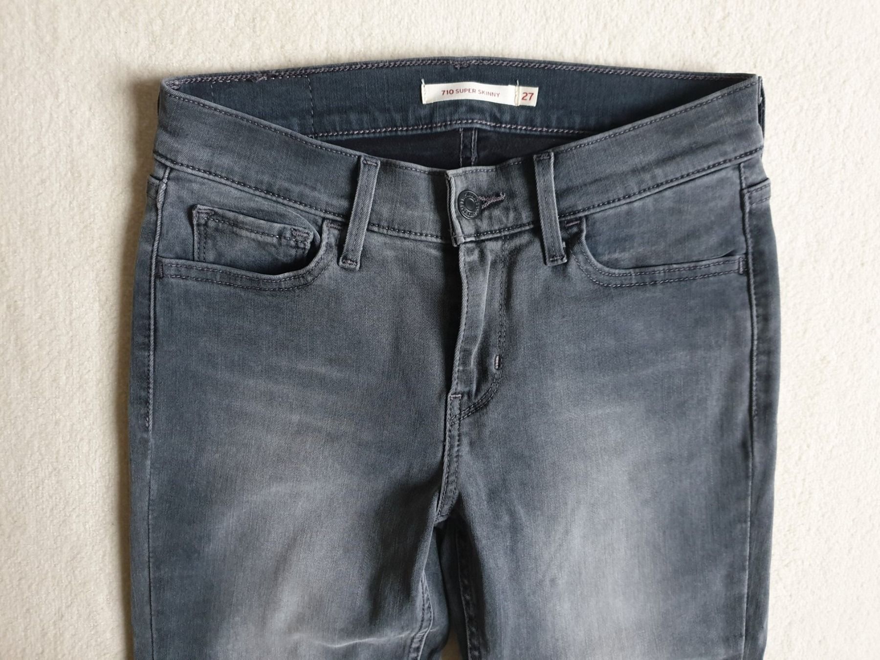 Lee Jeans: Lee 710 super skinny – Gebraucht aus thalwil von Lazar03 1