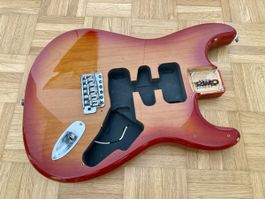 Strat Body Primo/Allparts