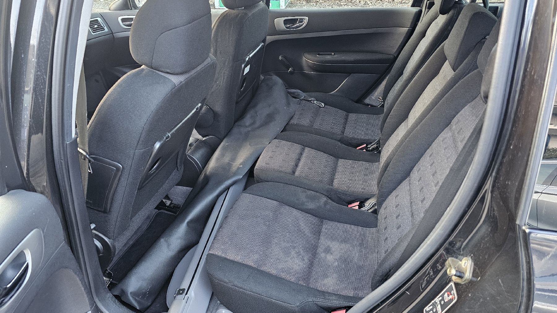 Peugeot Automobili: Peugeot – Usato da Romanshorn venduto da Rambo_Roki 8
