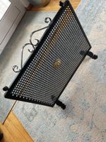 Kamin Gitter