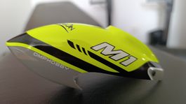 OMP M1 Canopy