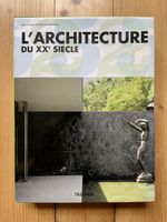 L'Architecture du XXe siècle (Coffret)