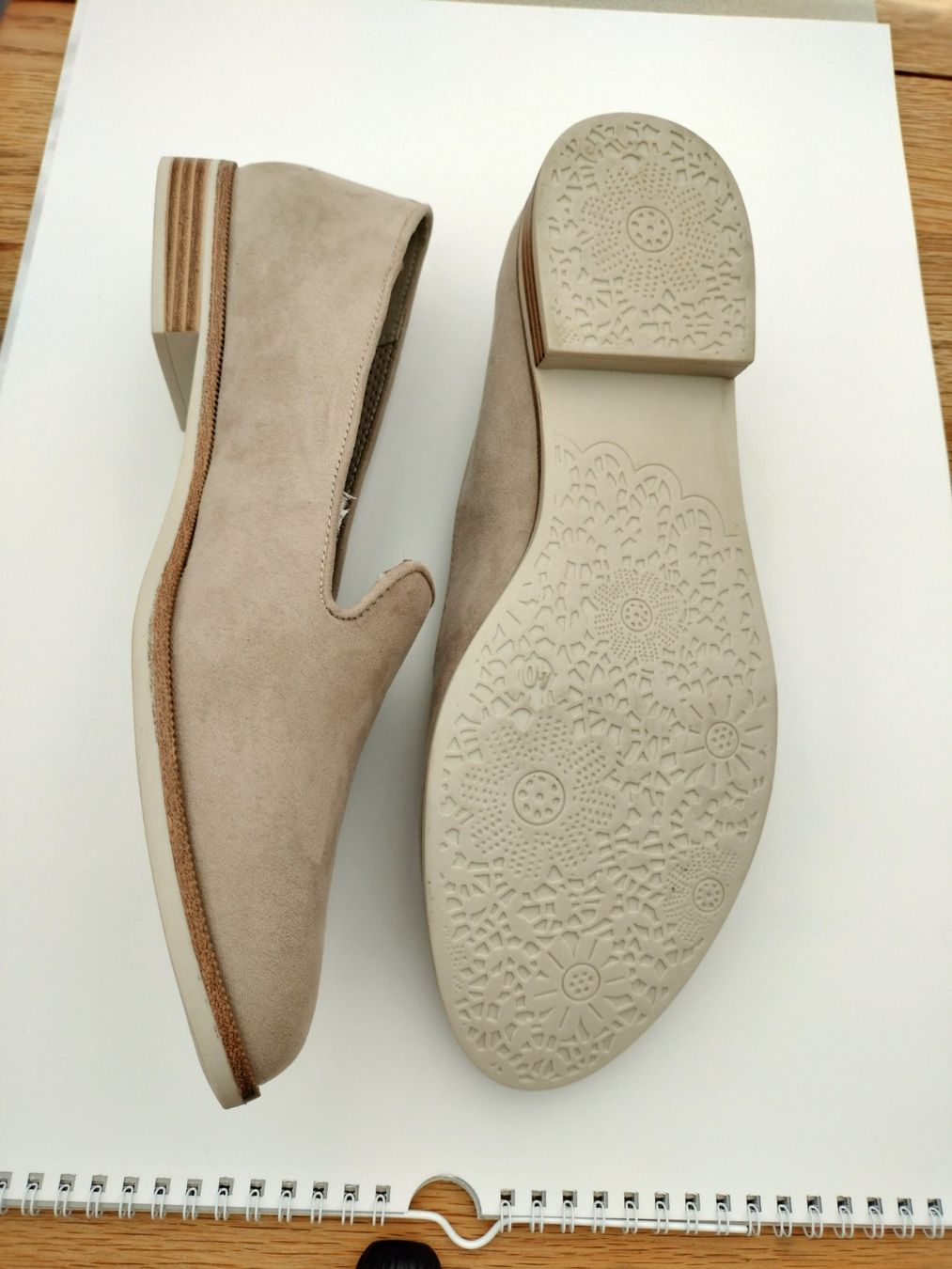 Graceland Damenschuhe: Damenschuhe Gr.40 – Neu (gemäss Beschreibung) aus Beringen von Hexe78 1