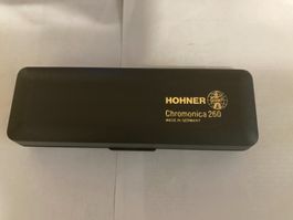 HOHNER CHROMONICA 260