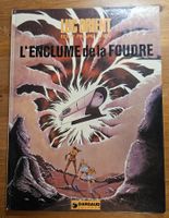 Luc Orient N 13 E.O. (T.B.E.) L'enclume de la foudre