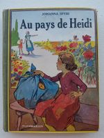 Au pays de Heidi 1938