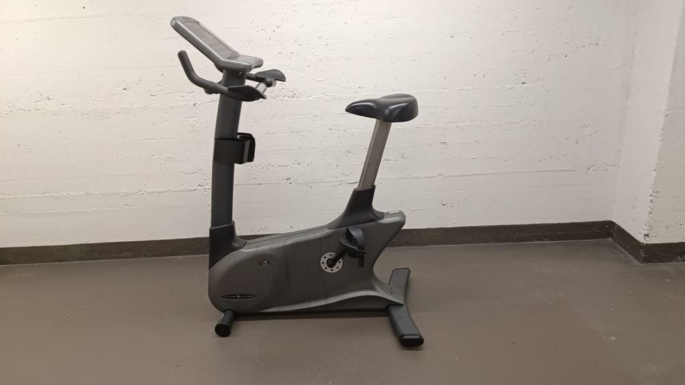 vision fitness hrt e3600 price