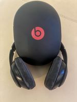 Beats Headphones with Case Used Condition