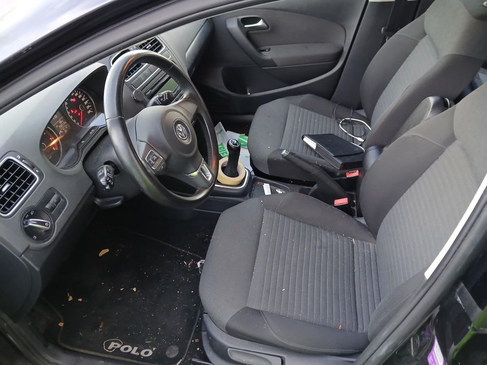 VW POLO 1.4 7