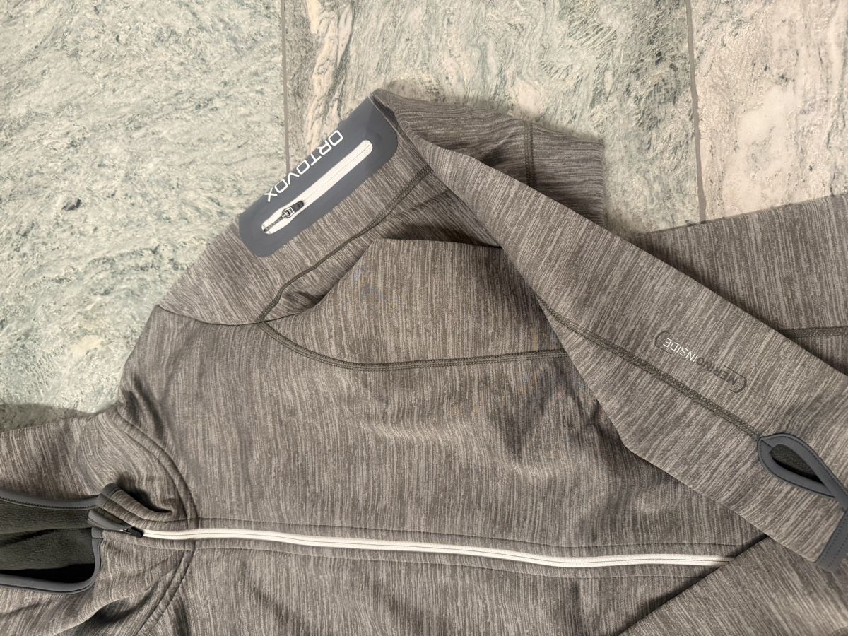 Ortovox Giacche: Ortovox Jacke – Usato da Maisprach venduto da Steini015 3