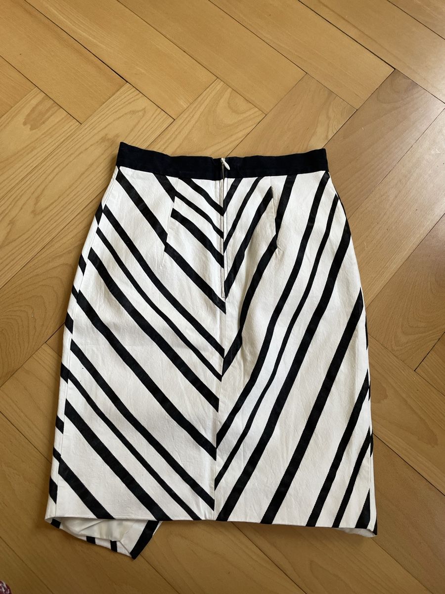 H&M Röcke: Rock Sommer H&M – Gebraucht aus Basel von BiancaCCC 2