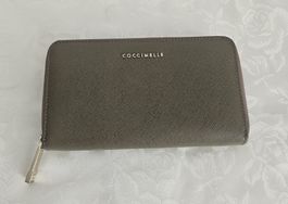 *COCCINELLE * Leder Portemonnaie