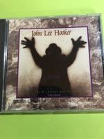 John Lee Hooker - The Healer
