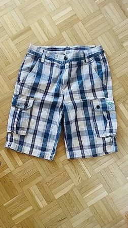 kurze Hose Rocxygen 