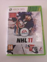 NHL 11 (XBOX 360)