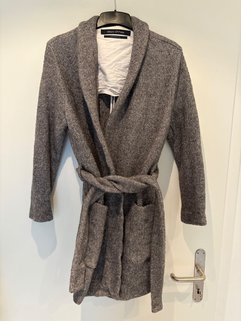 Marc O'Polo Vestes: Marc O'Polo Jacket - Size M - WOOL – D'occasion à Muzzano par Sidney_3