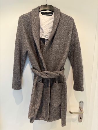 Marc O'Polo Jacket - Size M - WOOL