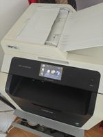 Brother Laser Drucker MFC-9330CDW