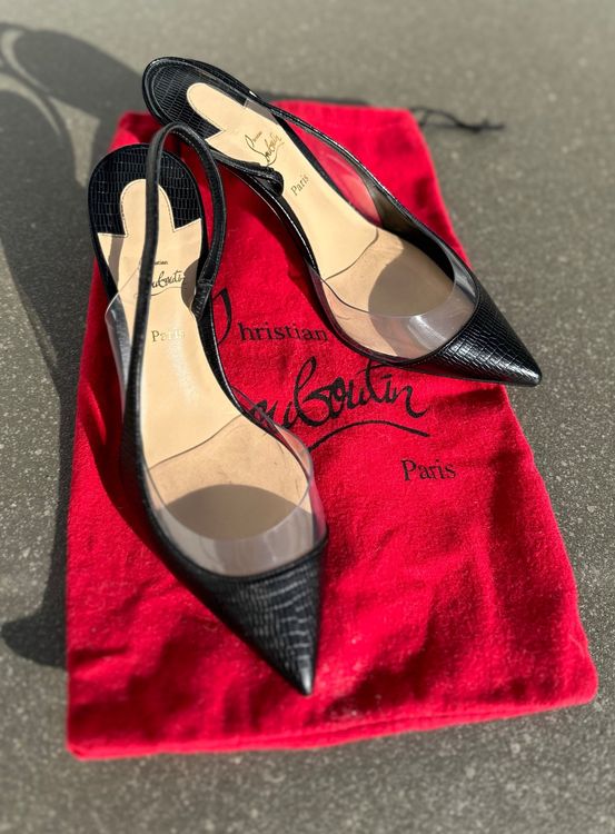 Acheter des clearance louboutin