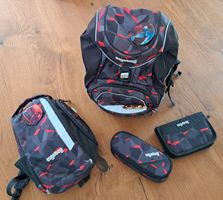 Ergobag Schultheken-Set