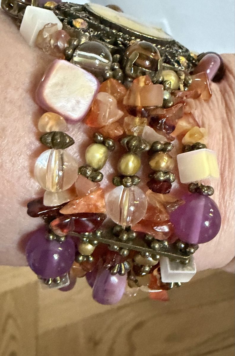 Bracciali & Braccialetti: Airoldi Vintage Schmuck Armband – Usato da Zürich venduto da chi_9dfb 2
