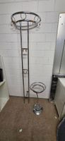 GARDEROBE (CHROM)