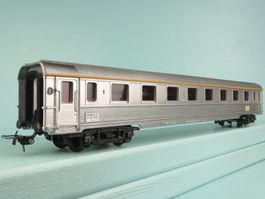 Hornby INOX SNCF 1 Klasse