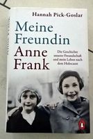Meine Freundin Anne Frank – Hannah Pick-Goslar, Top!