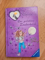 Ravensburger Kinderbuch: Silberherz Band 6