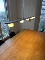 Pendellampe