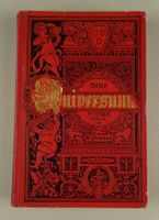 DAS NEUE UNIVERSUM, 3. JAHRGANG, 1882