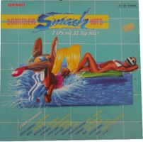 Bravo Sommer Smash Hits