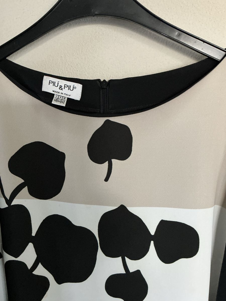 Kleider: Piu & Piu Damen Kleid – Gebraucht aus Lindau von Bergli4 2