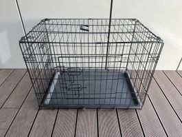 Hunde Zimmerkäfig / Hundebox